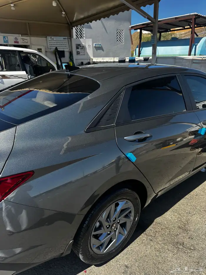 للبيع انترا 2025 بحالة الوكالة نص فل كوري 3