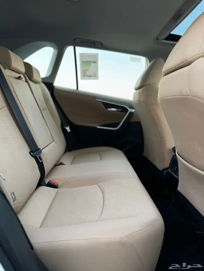 راف فور 2023 فل كامل سعودي 80