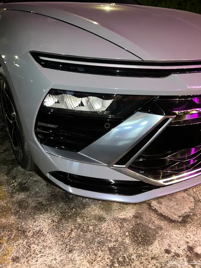 غطاء شمعة سوناتا 2025 مستعمل اصلي حق وكاله 2