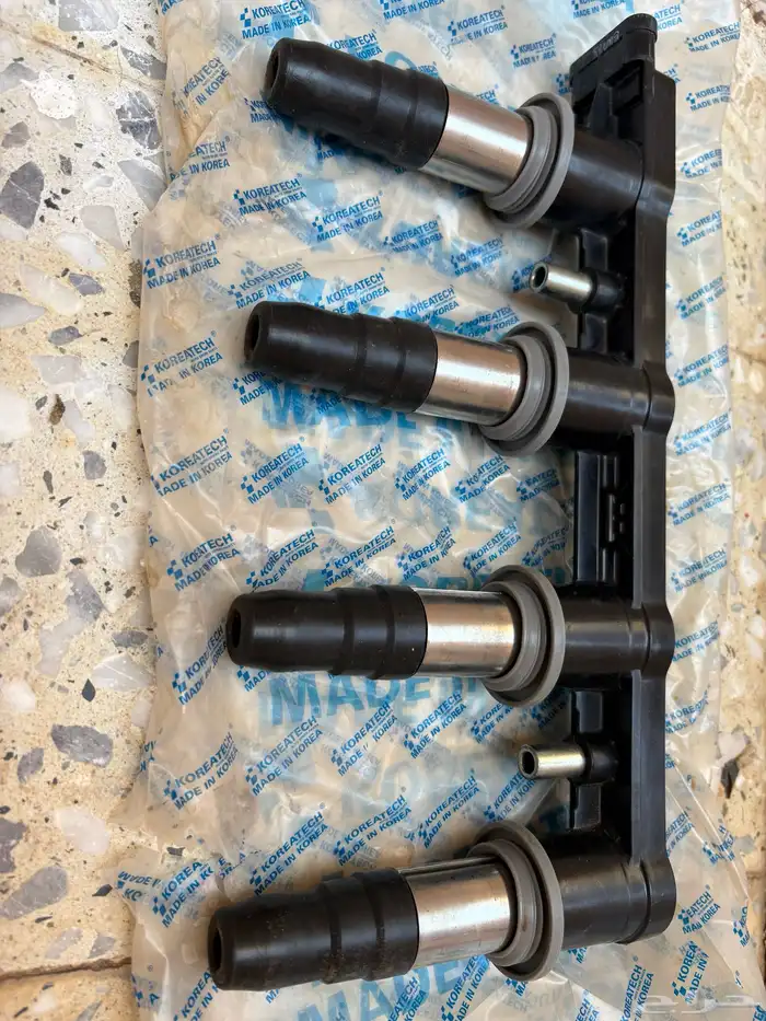 كويلات كروز 0