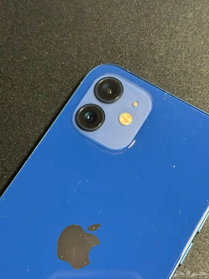 ايفون 12 iPhone 2