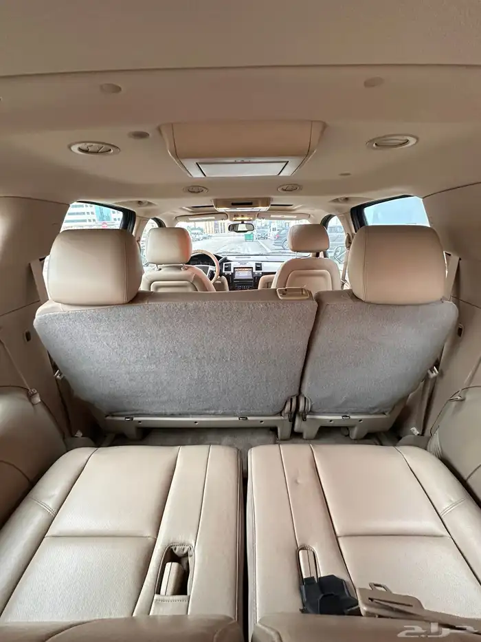 كاديلاك اسكاليد 2011 فل كامل الجميح 70