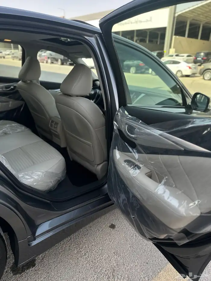 انفنتي Q50S 2023 25