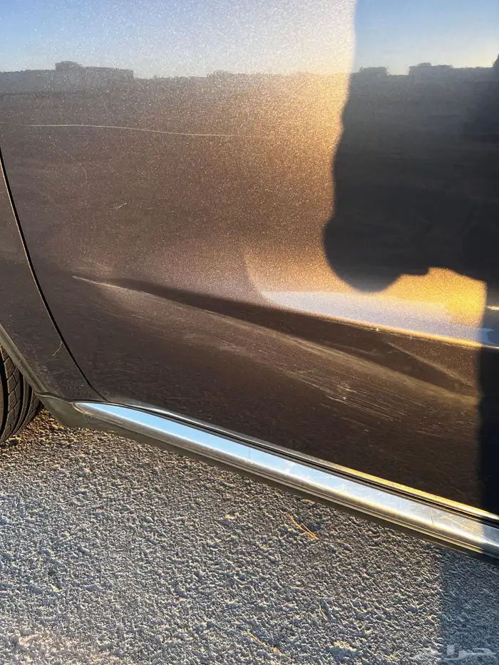 دودج درانقو 2014 لمتد 4