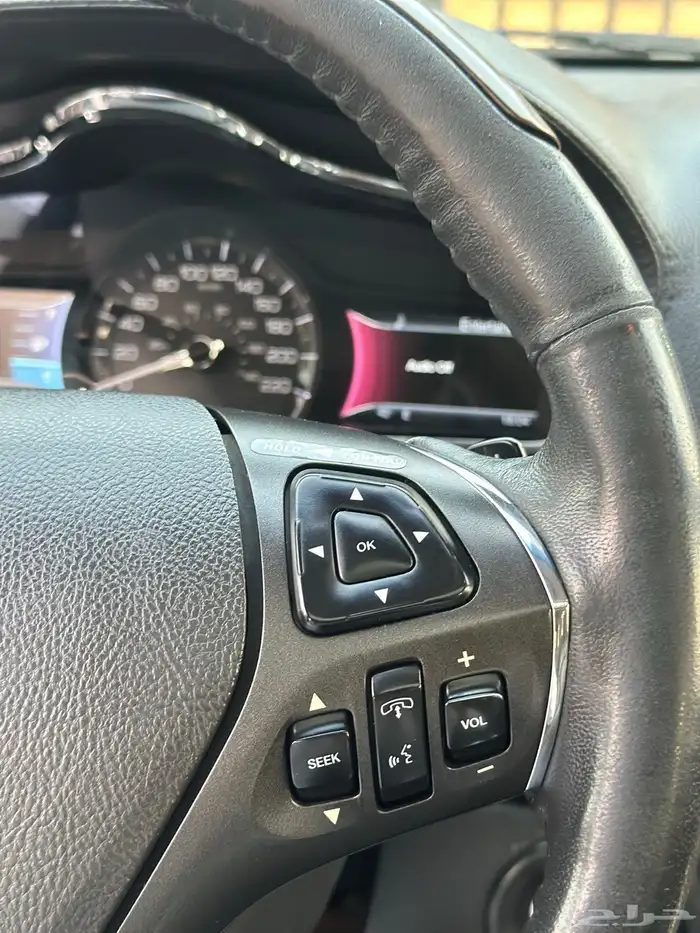 لينكون MKT موديل 2013 فل كامل 28