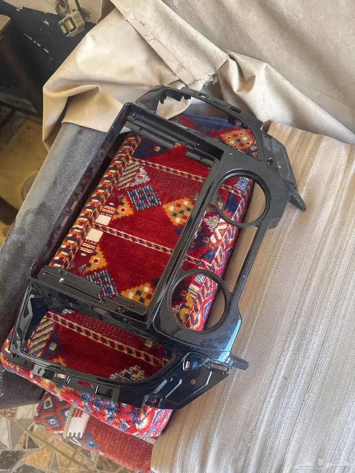 ديكور شاشة l200 0