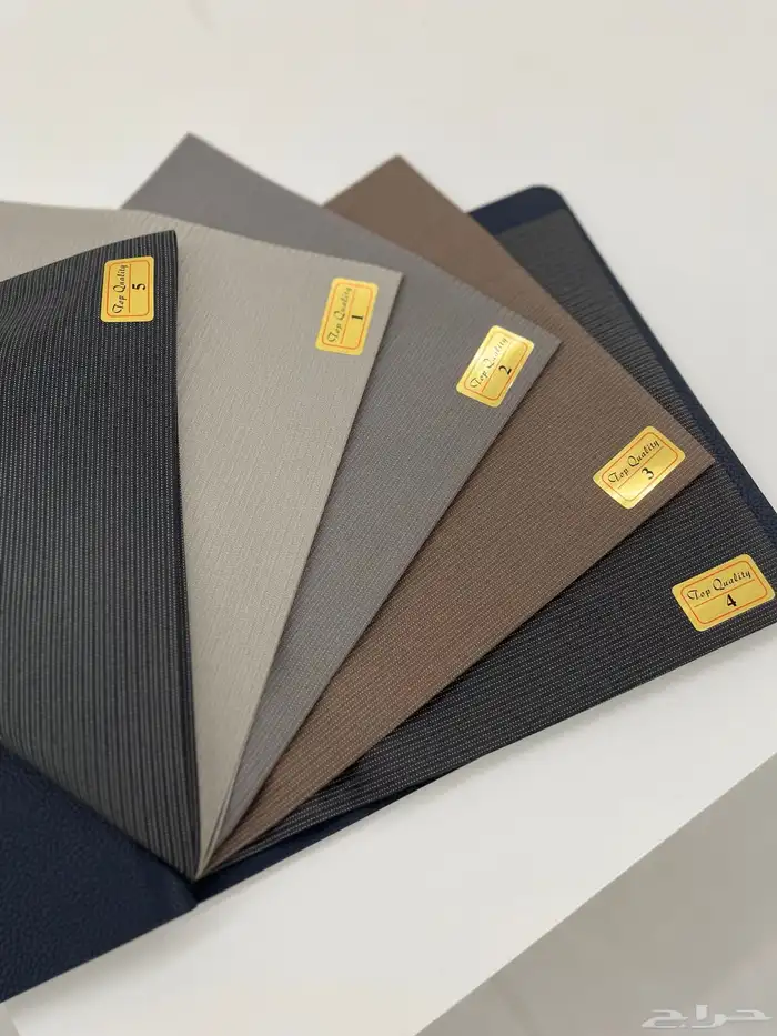 اقمشة شتوية فاخرة وانيقة 17