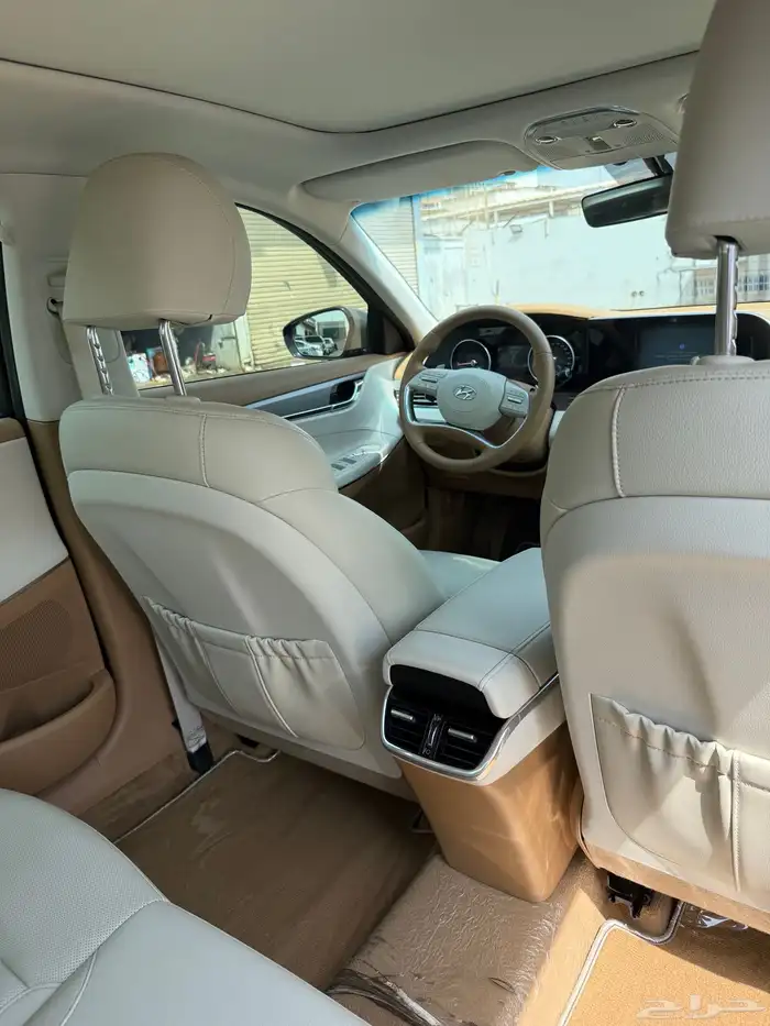 ازيرا 2023 ممشى قليل منوة المستخدم 2