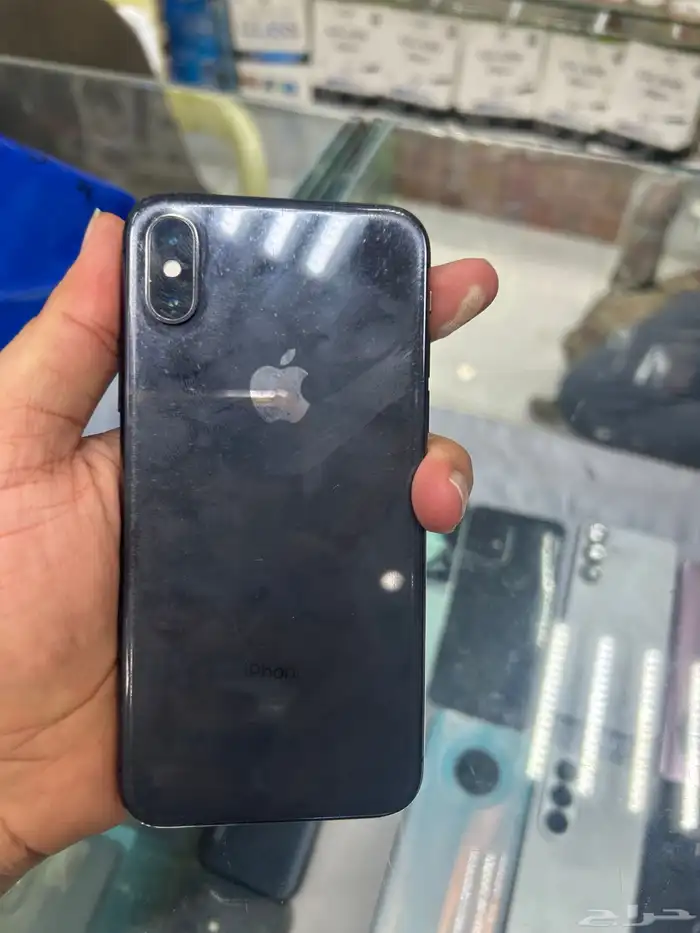 ايفون اكس 0