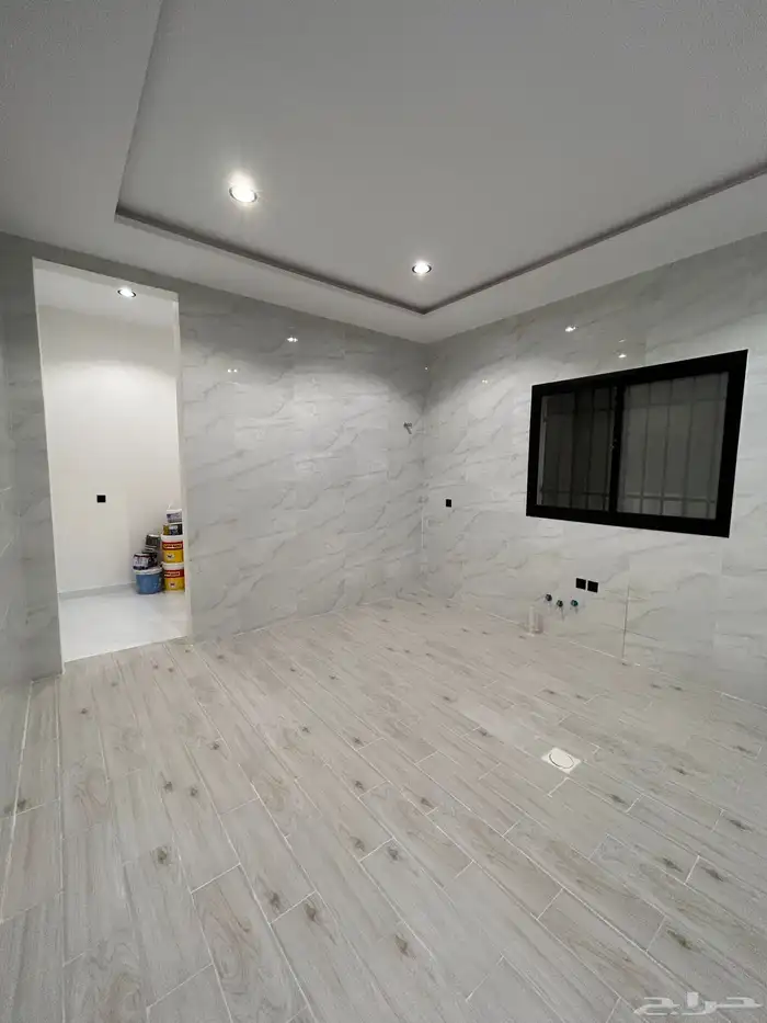 دور ارضي للبيع حي المدائن فاخر من الاخار 16