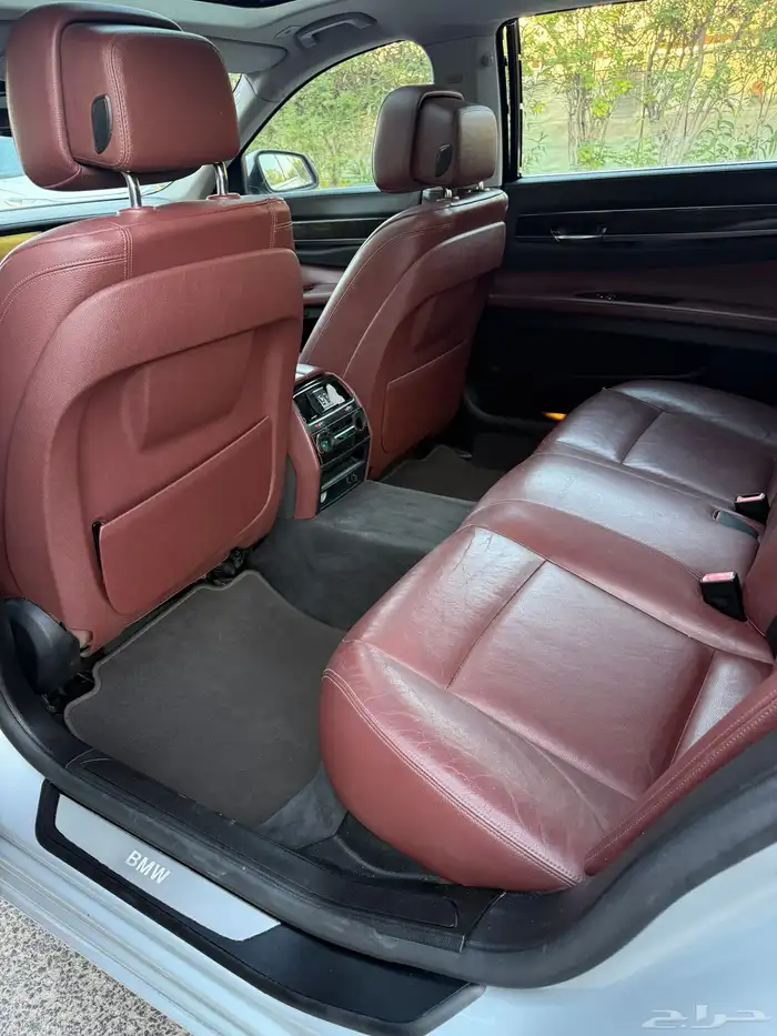 مباعBMW7302013 10