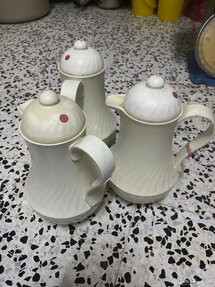 ترامس شاي وقهوه اصلين 1