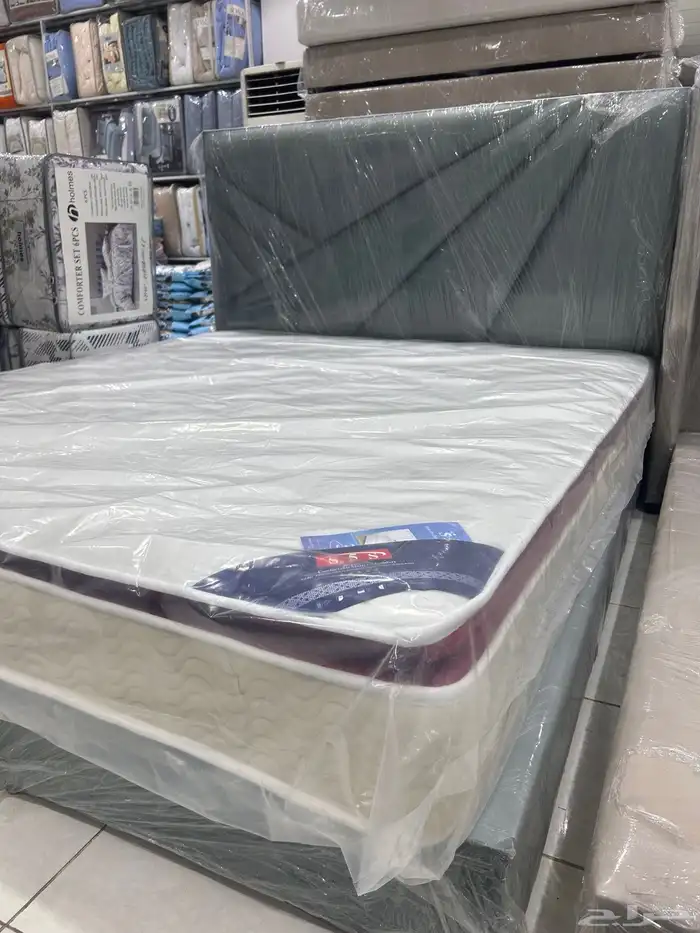 جديد سرير نفرين 8