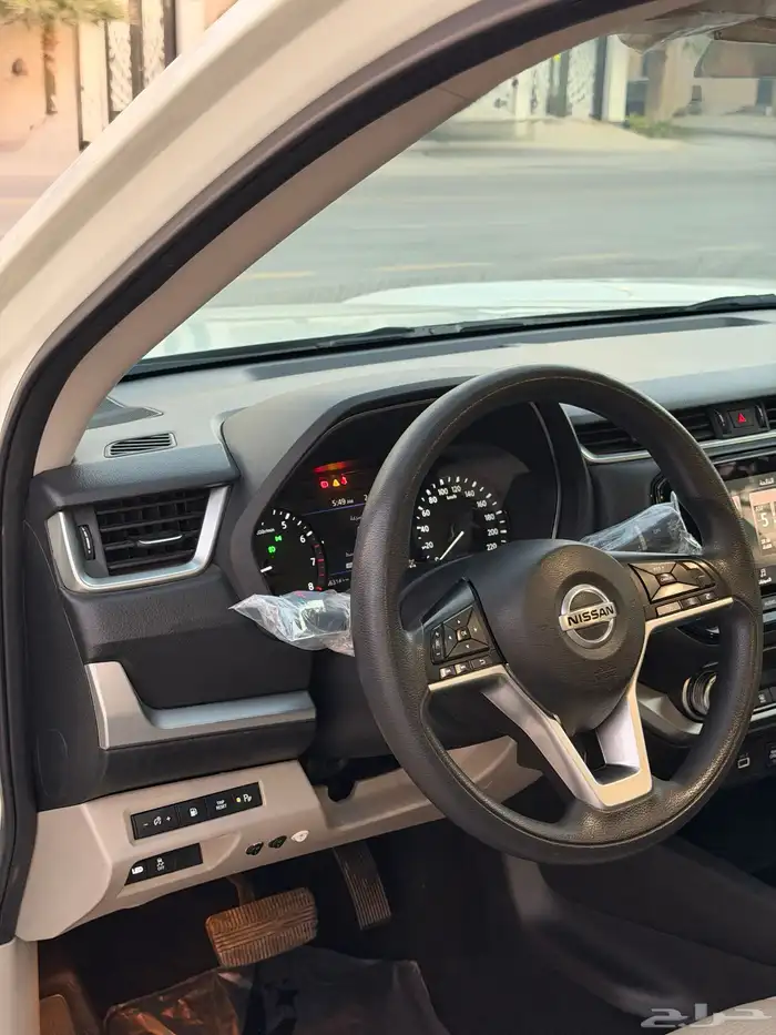 اكستيرا 2021 نص فل دبل دفلوك نظيف 16