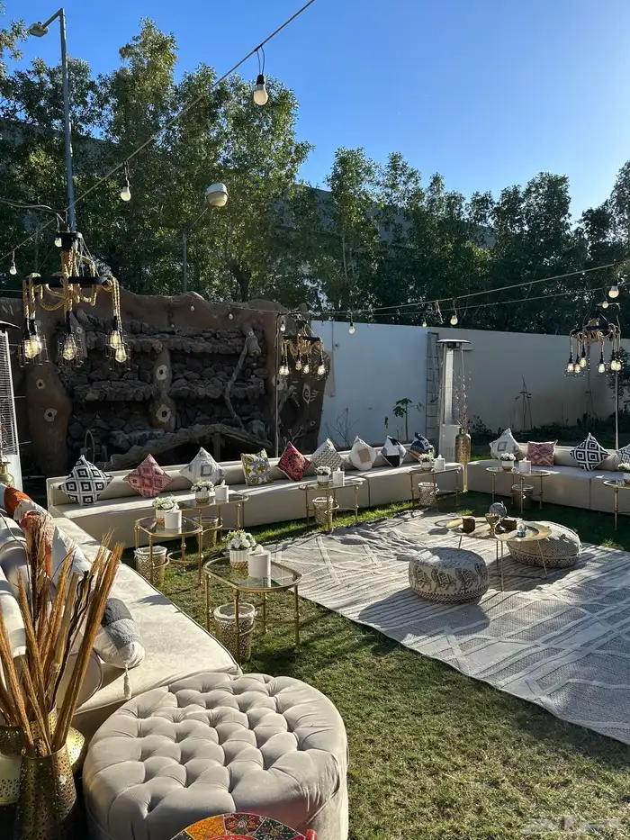 حفلات ومناسبات 3