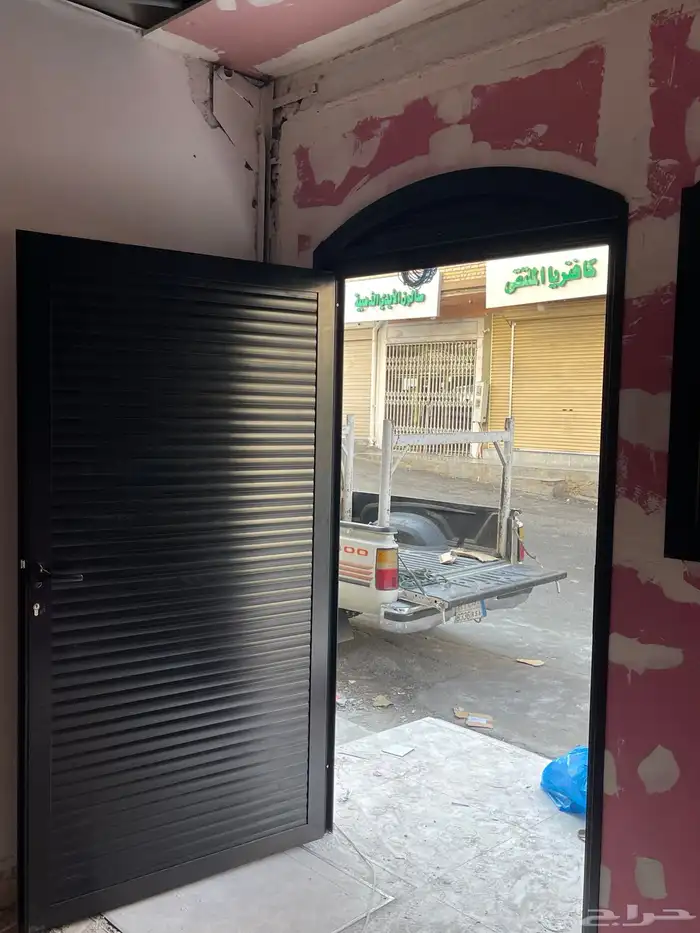 المنيوم قزاز 5