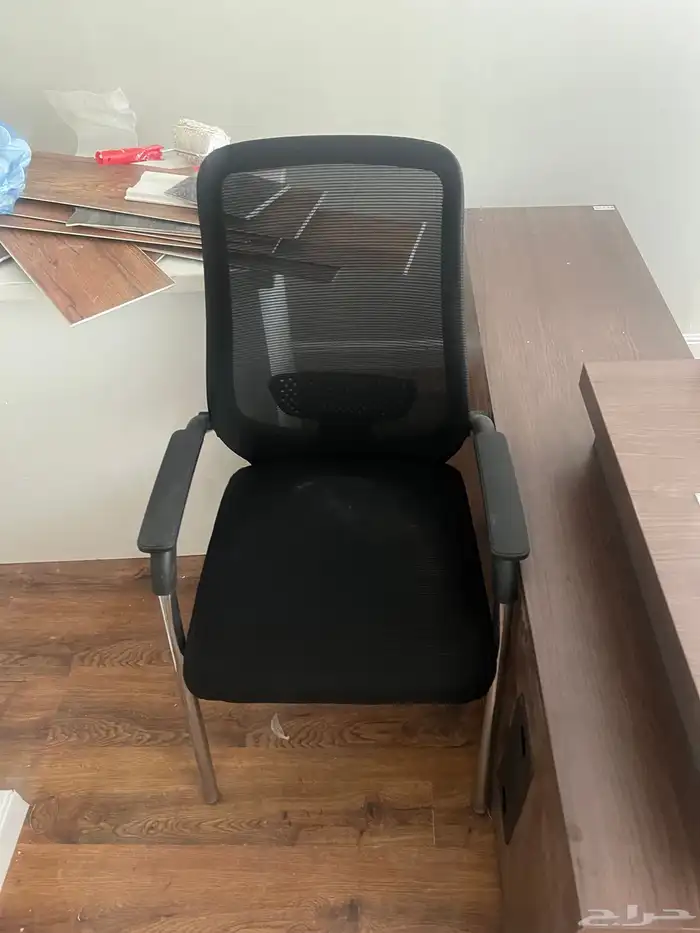 اثاث مكتبي للبيع - مكتب للبيع - كنب مكتبي للبيع - كراسي 3