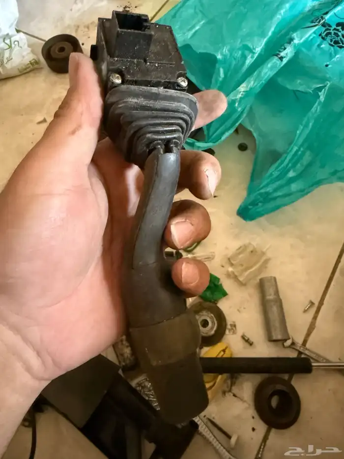 قطع كابرس ولومينا 50