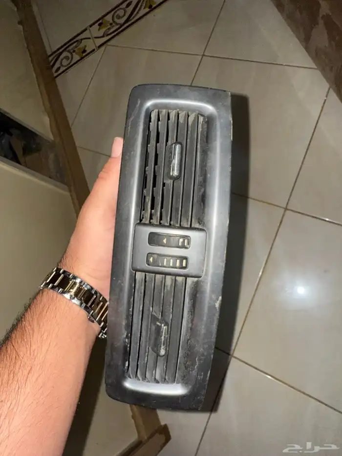 قطع كابرس ولومينا 45