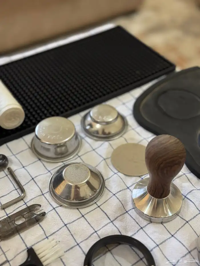 آلة قهوة بريفل 7