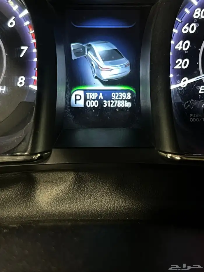 افلون XLE 2016 16