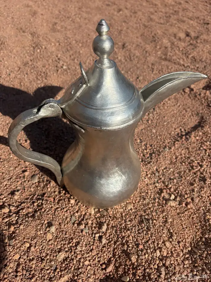 دلة عليان حساويه 1