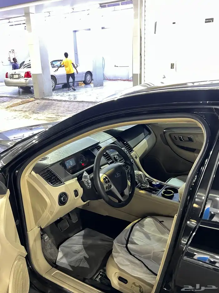 تورس 2013 نظيف جدا 6