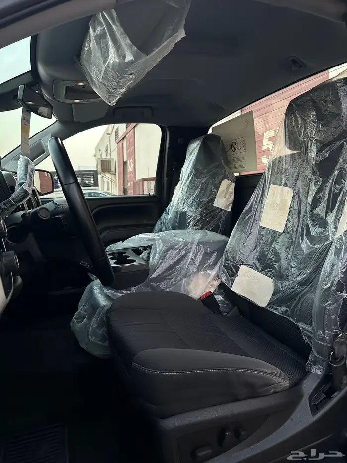 سييرا 2014 فل كامل شاشه كبيره بدي وكاله 40