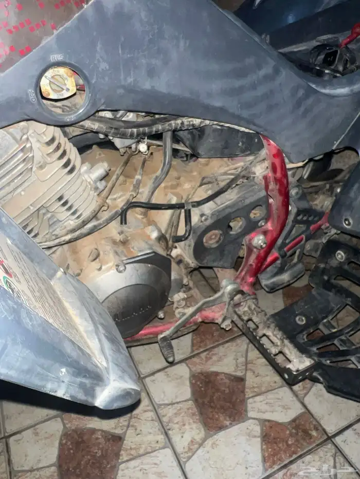 دباب رابتر 360 1