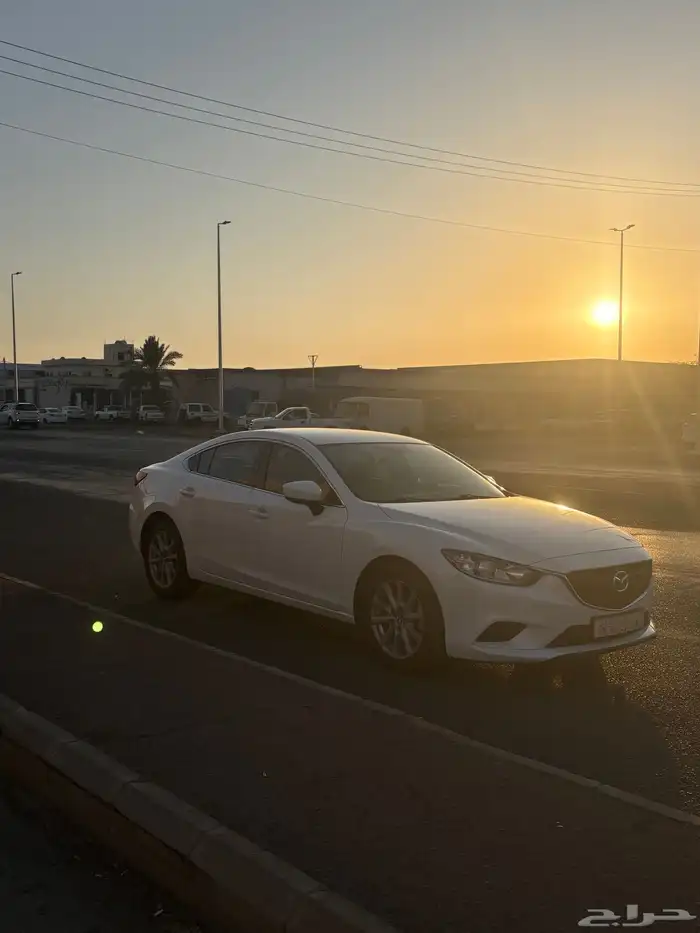 مازدا 17 1