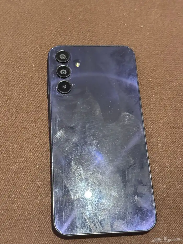 سامسونج a15 1