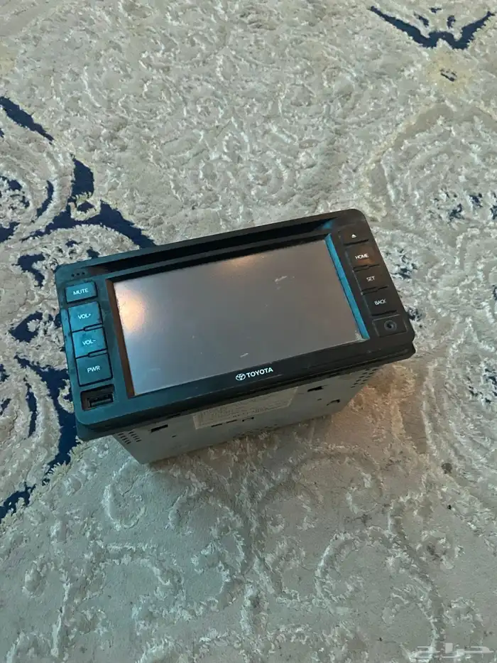 مسجل كامري 2016 0