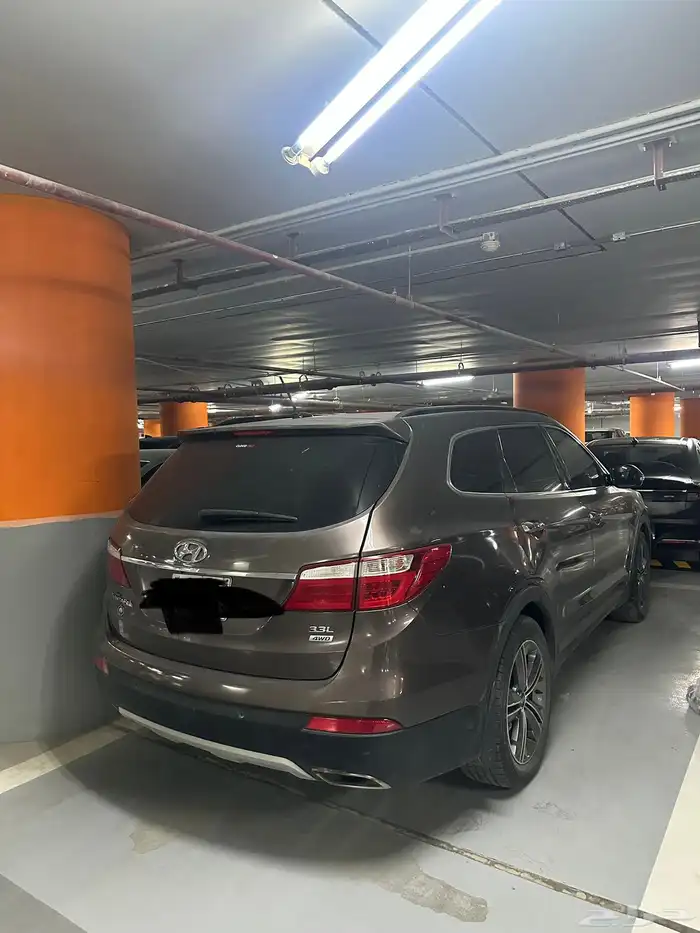 هواندي سنتافيه 9