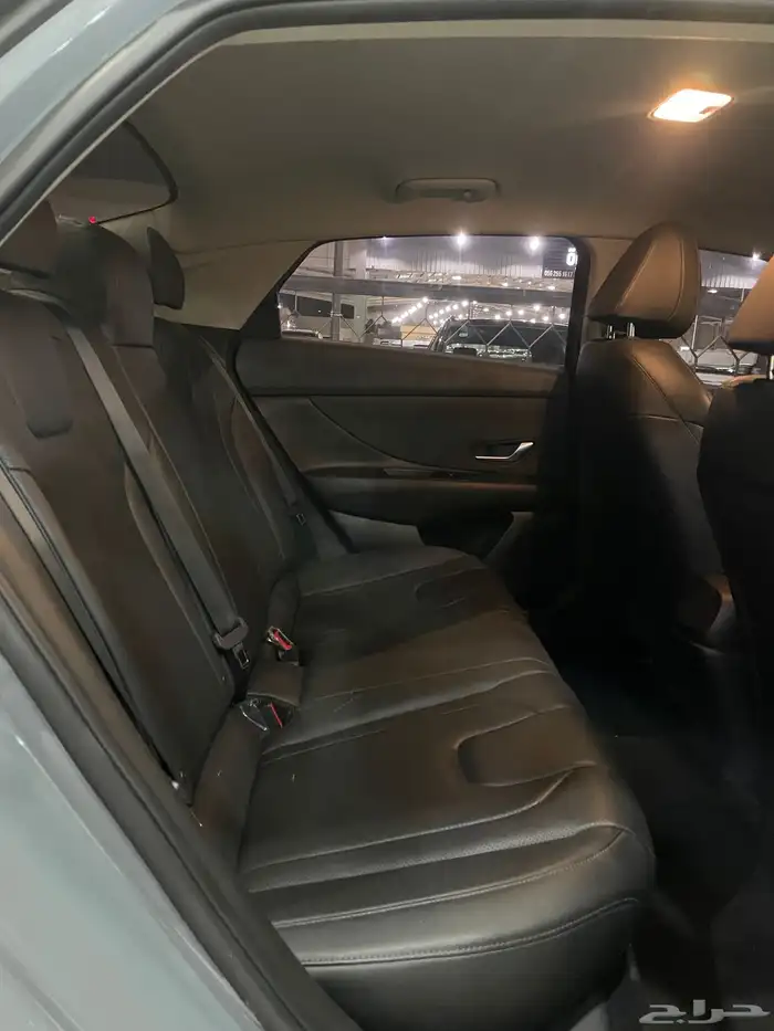 النترا موديل 2021((تم البيع)) 13