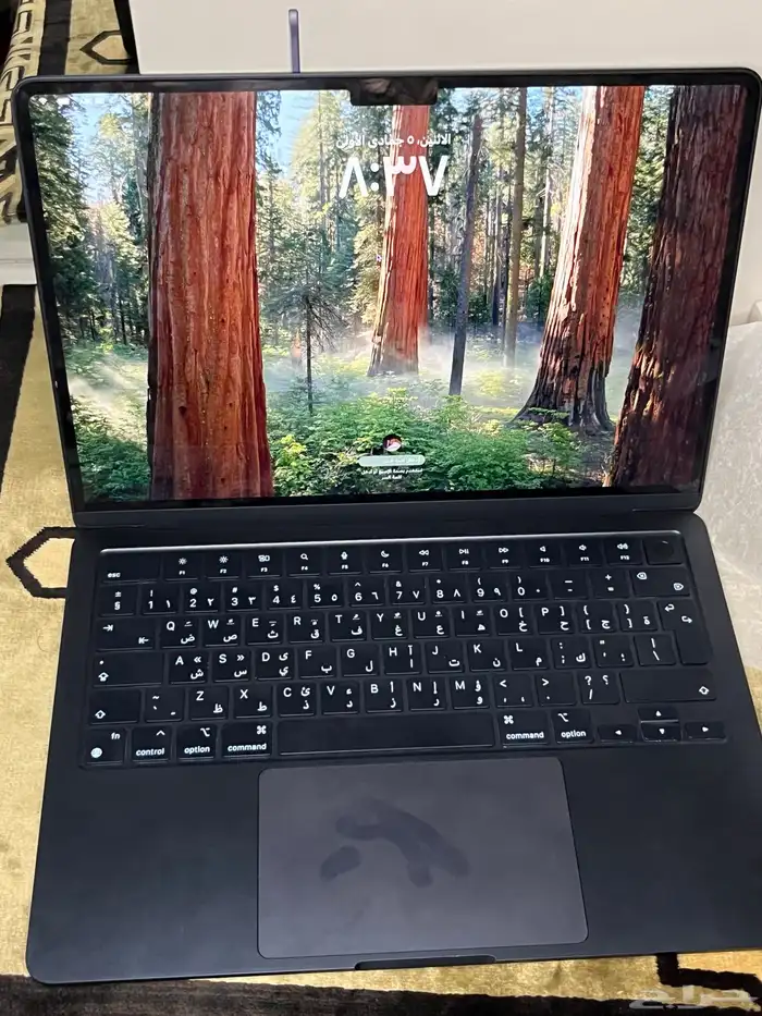 mac book Air m2 5