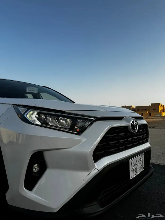 راف فور 2023 فل كامل سعودي 43