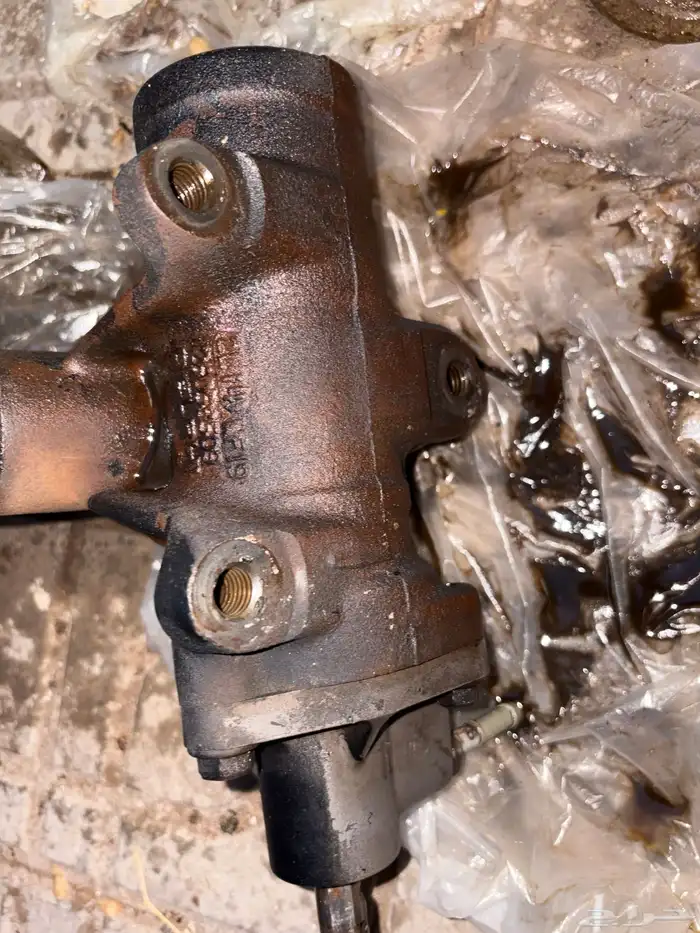 ارض قطع او اكسسورات جمس من مديل 2000 الى 2006 43