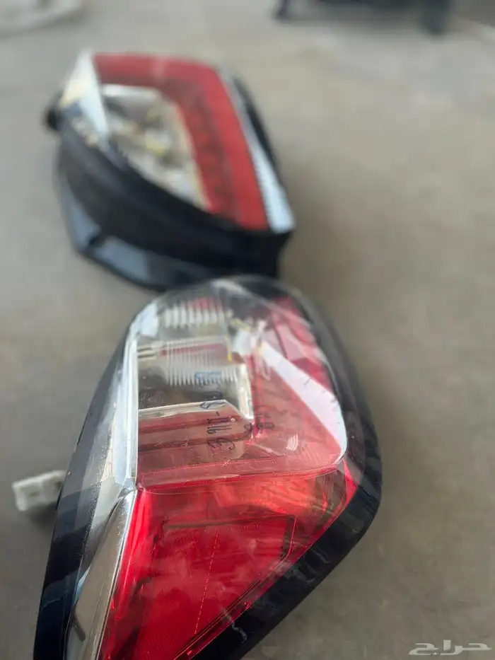 اسطبات اتراج من موديل 2021 الى 2025 5