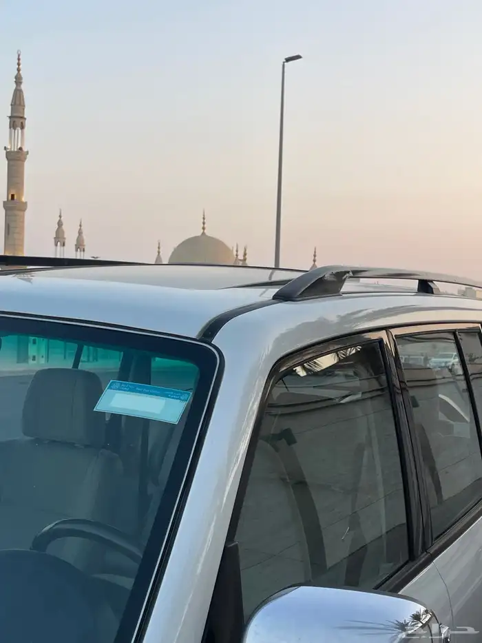 باجيرو 2018 فل كامل قمه بالنظافه 6