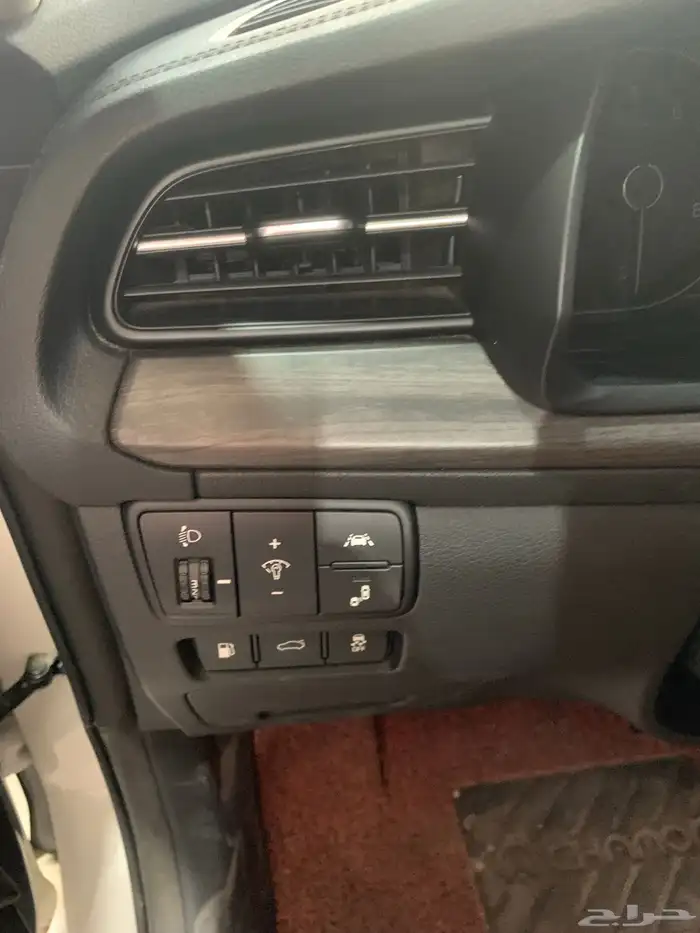 كيا كادينزا بنزين 2020 شرط 6