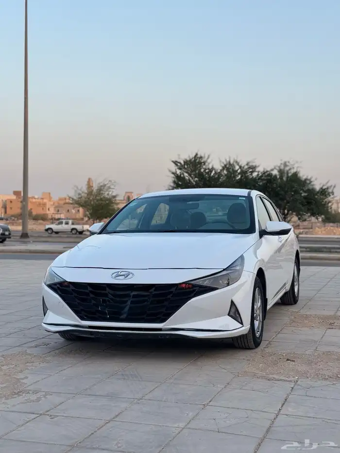 هيونداي النترا 2021 1