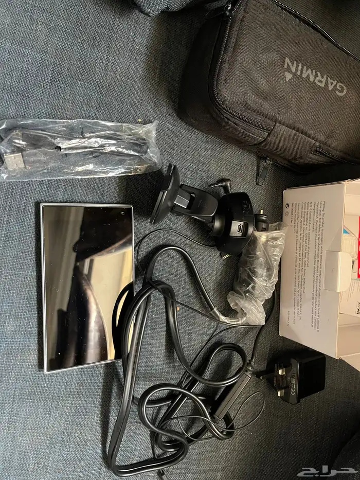 قارمن garmin nuvi 3597LMT 1