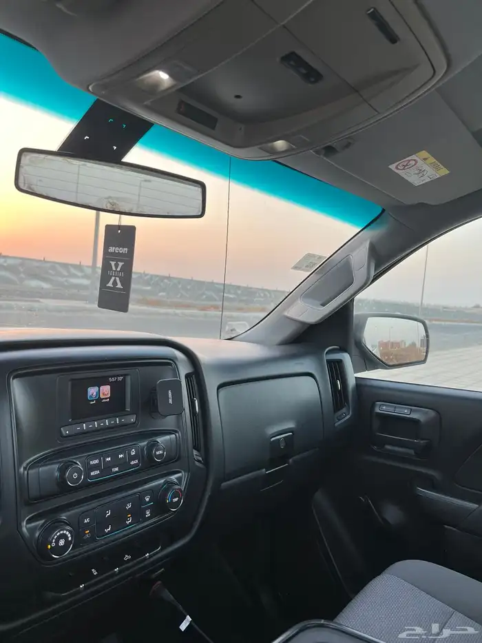 سلفرادو 2017 LS 11