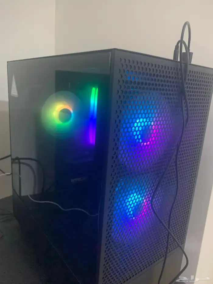 كمبيوتر العاب للبيع PC 0