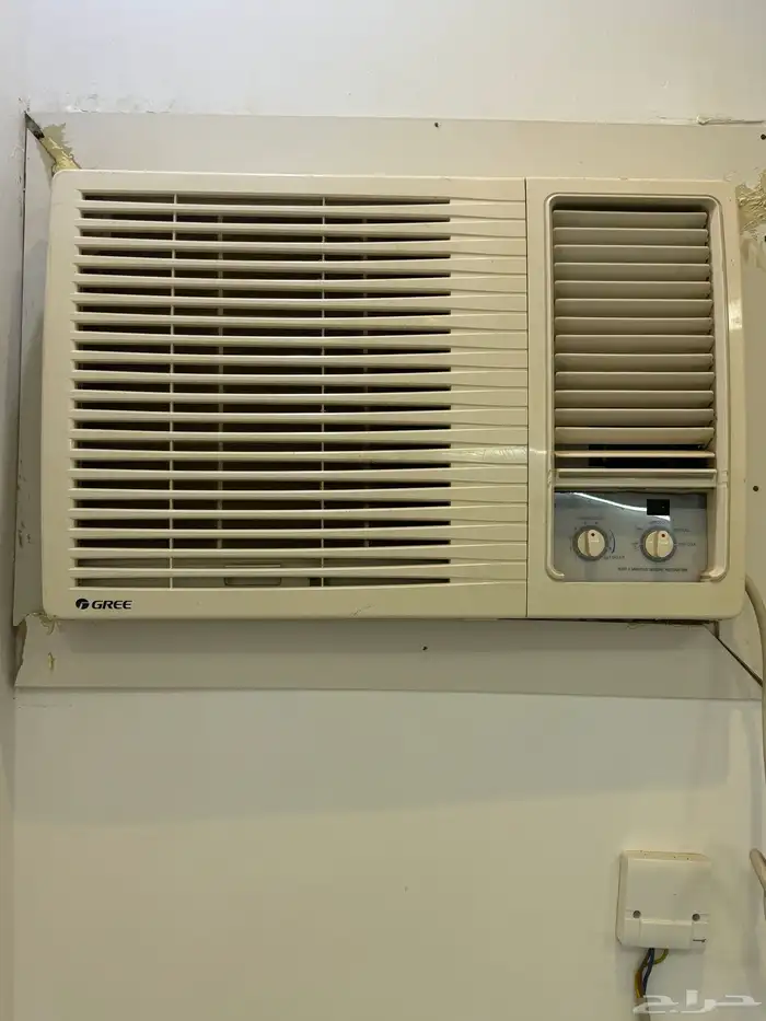 مكيف وثلاجه ومطبخ للبيع حي الراشدية 1 0