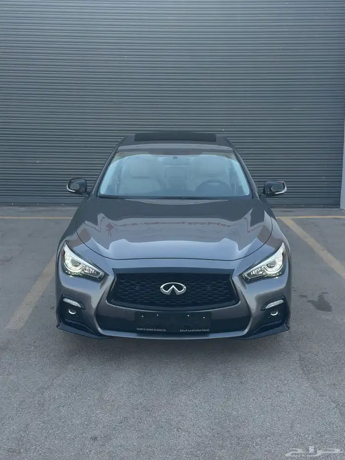 انفنتي Q50S 2023 19