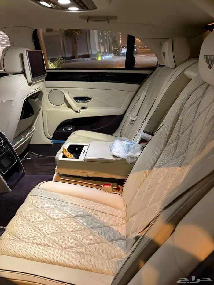 للبيع بنتلي فلاينج سبير 2014 16