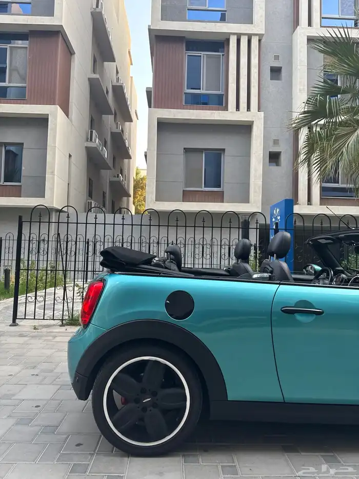 mini copper كشف 2018 11