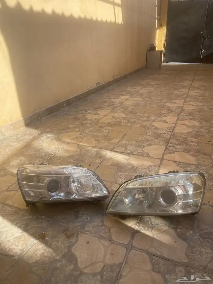 شمعات كابرس 2009 0