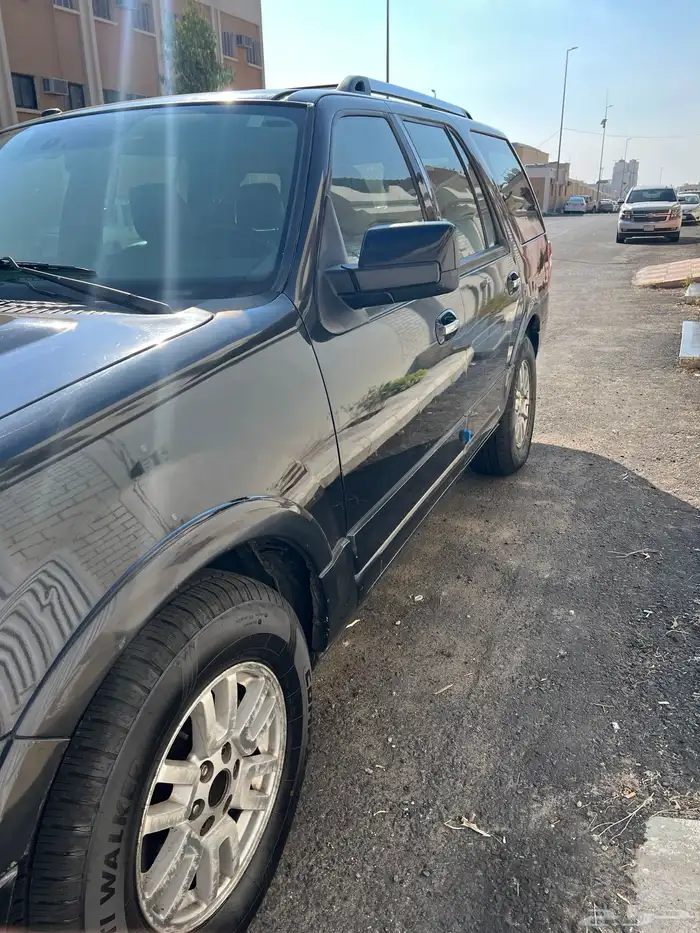 اكسبيدشن 2011 فل كامل 5